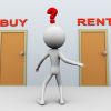 Is It Better To Rent Or Buy Your Own Home