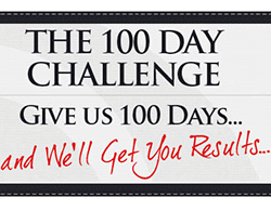 Credibility-100-Day-Challenge